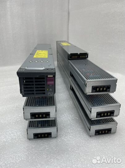 Блок питания HP hstns-PR16 2450W