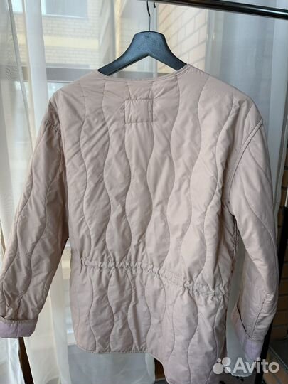 Куртка/ветровка Novaya.wear