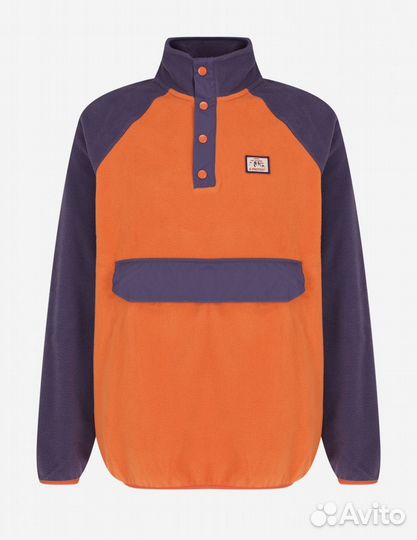 Джемпер флисовый protest