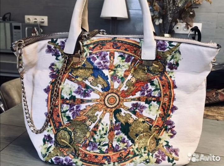 Сумка женская