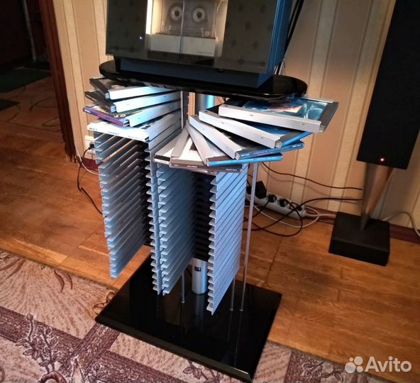 Подставка Bang Olufsen Ouverture