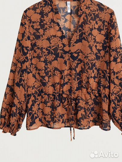 Продам блузу