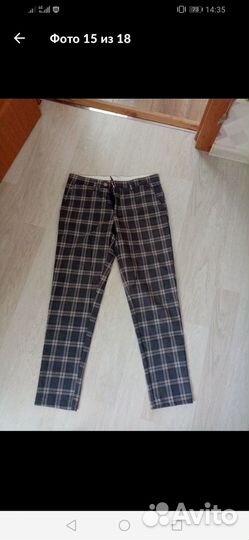 Вещи на подростка