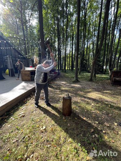 Мастер-класс чеканка монет