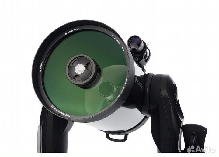 Телескоп Celestron CPC-1100 StarBright XLT