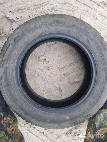 Viatti Strada Asimmetrico V-130 185/65 R15 88H