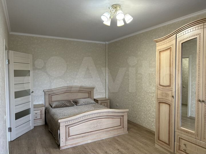 1-к. квартира, 44 м², 8/10 эт.