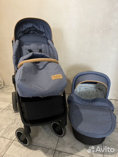 Коляска Esspero 2в1