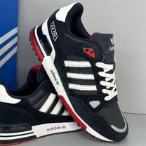 Adidas zx750 мужские кроссовки осенние