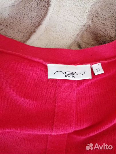 Кардиган женский 42 44р