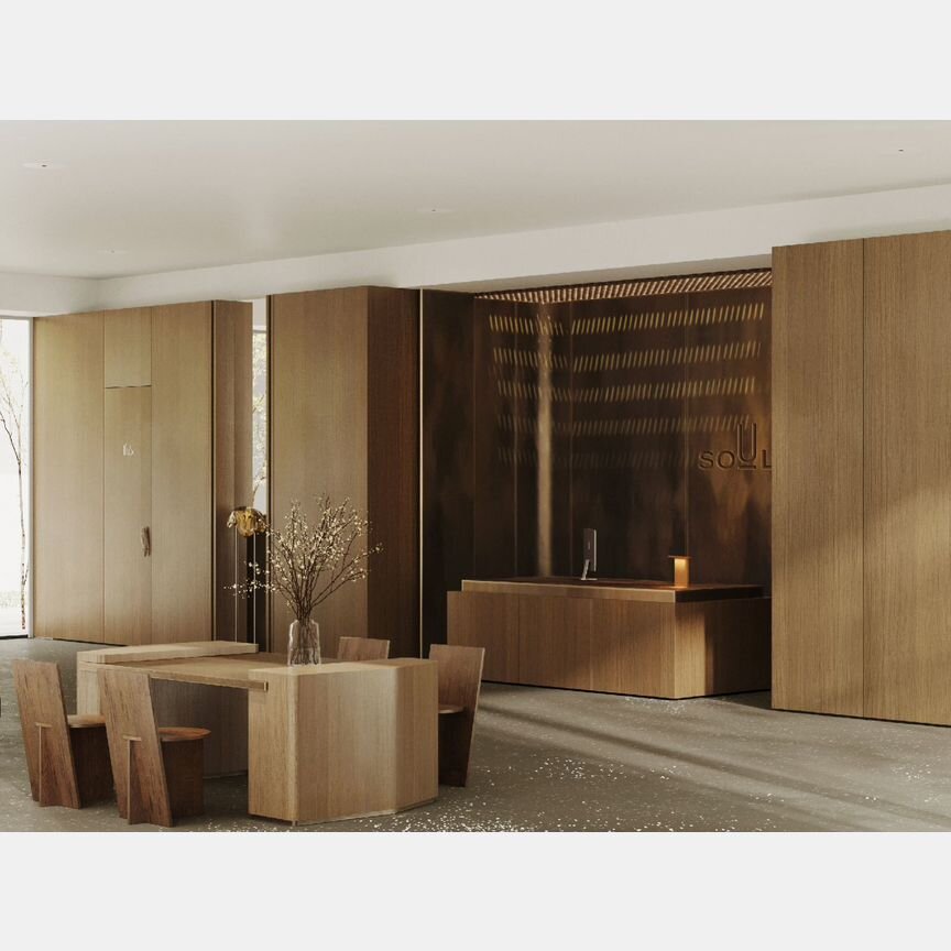 4-к. квартира, 121,3 м², 13/25 эт.