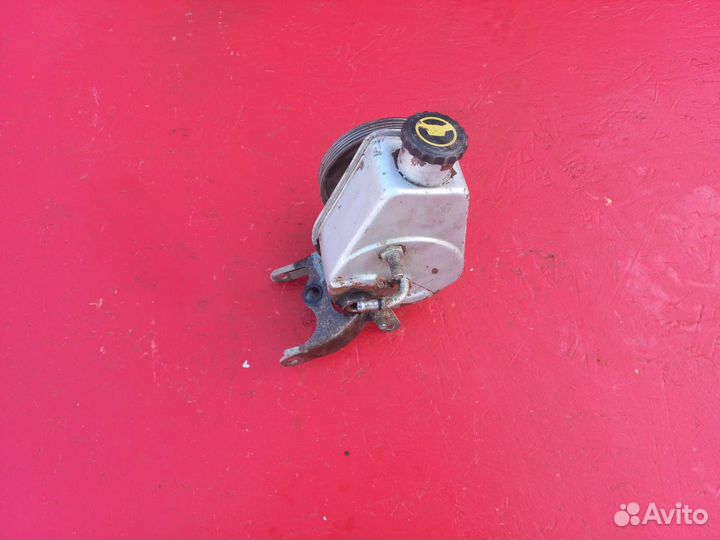 Гур Renault Megane 1