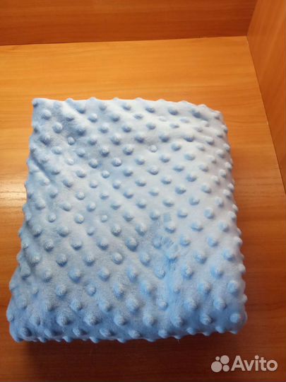 Плед детский