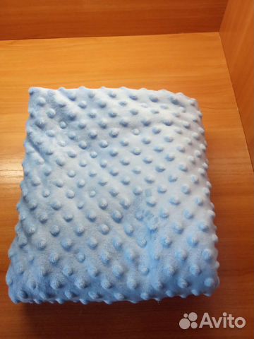 Плед детский