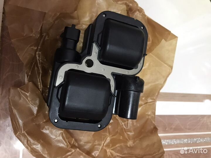 Катушка зажигания