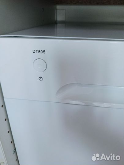 Посудомоечная машина DT505