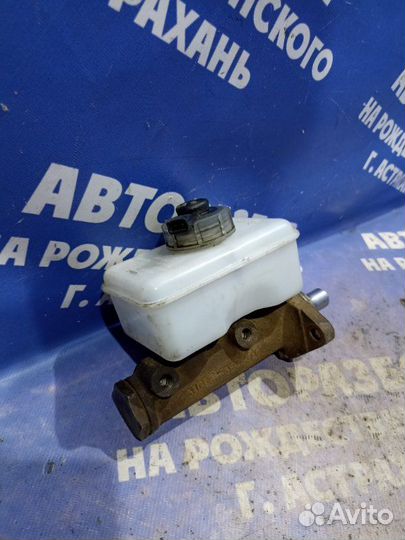 Главный тормозной цилиндр. Газ Соболь 2752