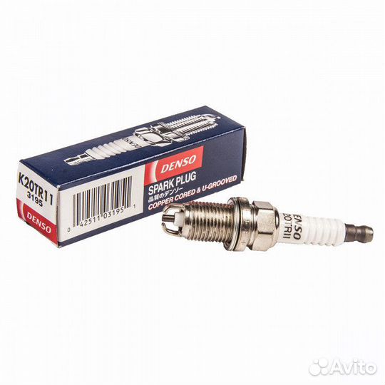 Свеча зажигания 3195