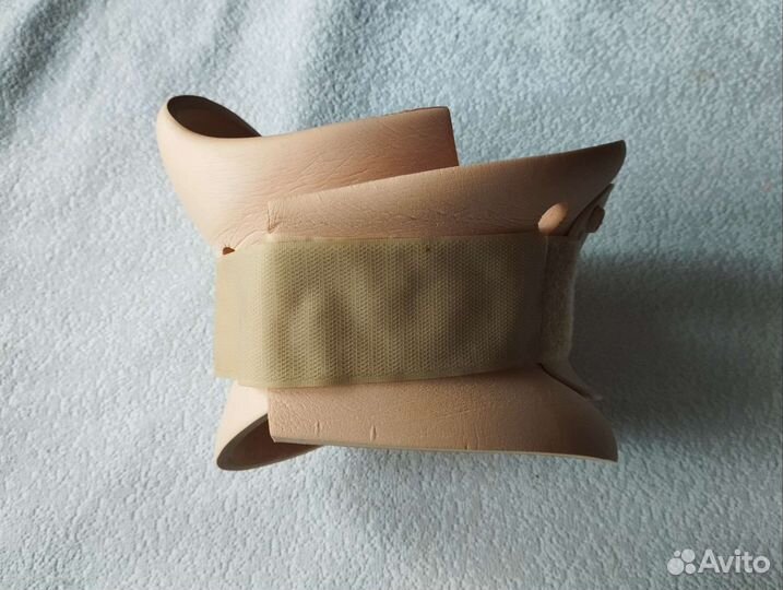 Воротник медицинский