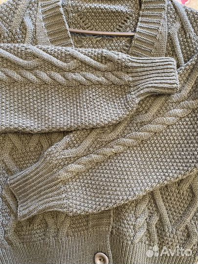 Кардиган женский