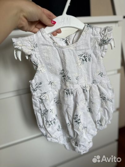 Вещи на девочку