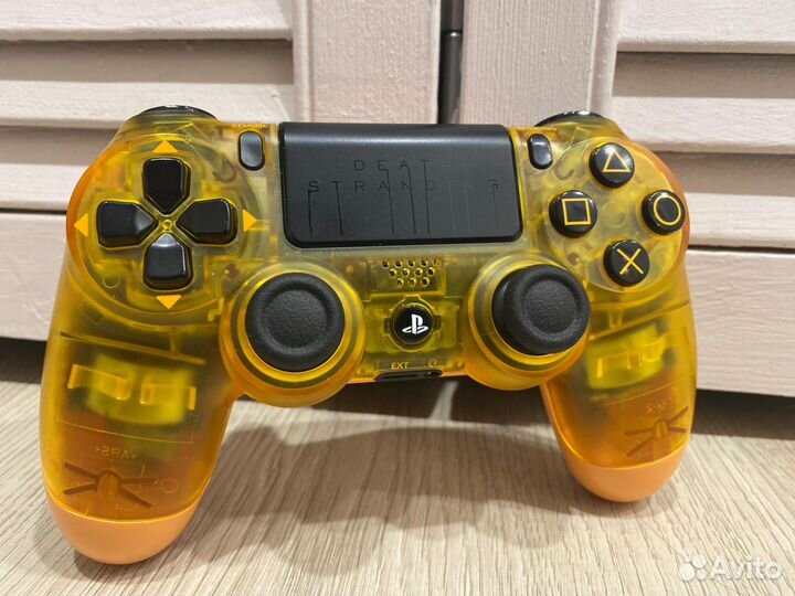 Геймпад DualShock 3 / 4 оригинал