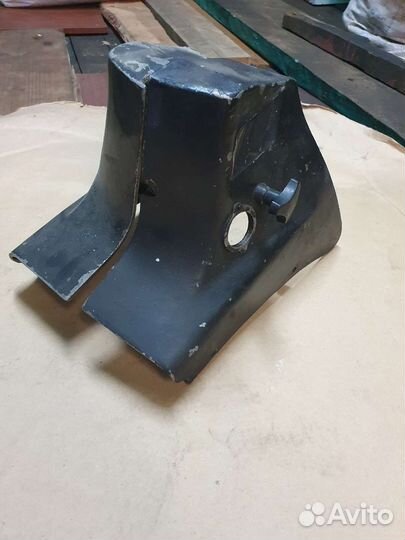 Защита карбюратора иж-юпитер 5