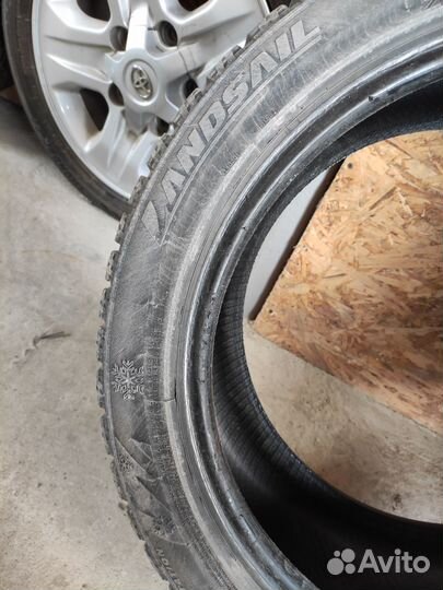 Landsail Ice Star IS33 245/45 R18 100H