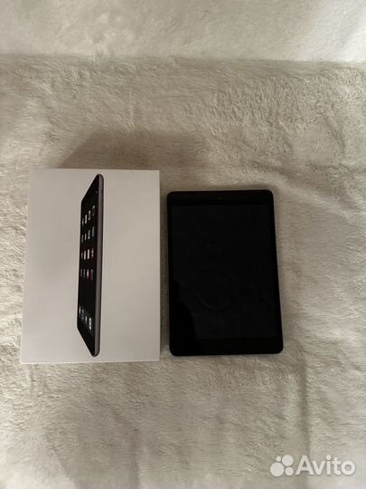 iPad mini 2 32gb