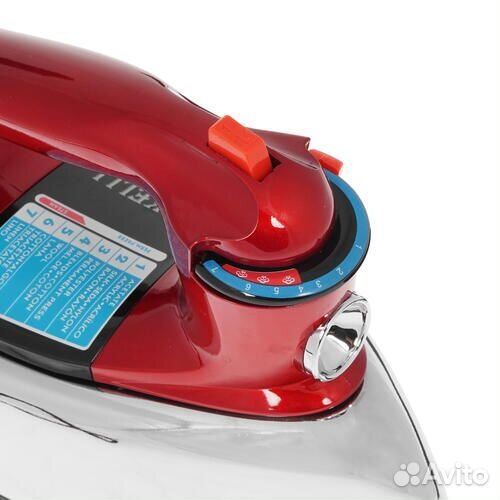 Утюг kelli KL-1641кred