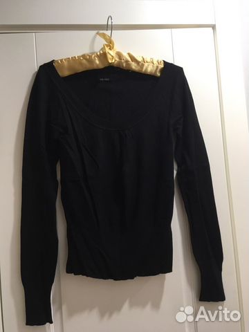 Свитер женский Mango 44