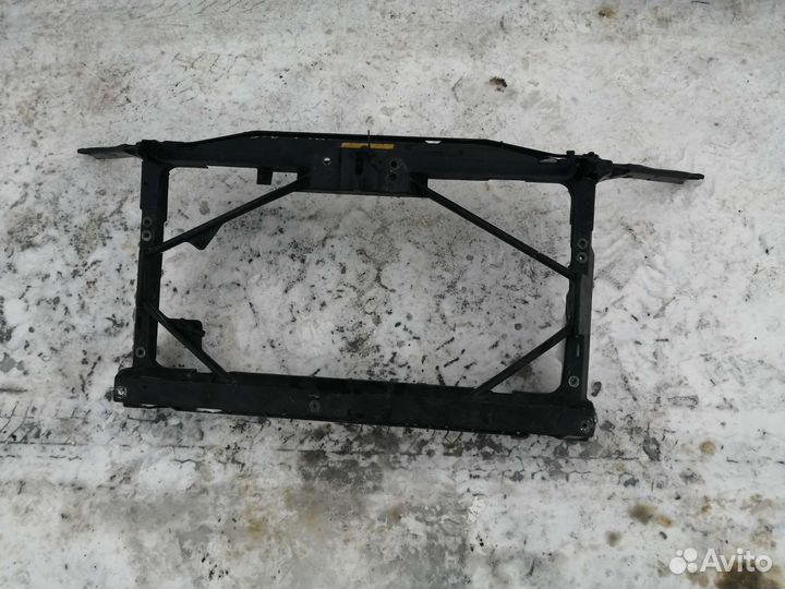 Телевизор Мазда 6 / Mazda 6 GG 02-07г