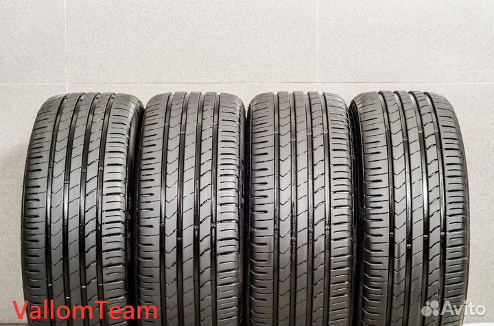 Kumho Ecsta HS51 205/45 R17 88W