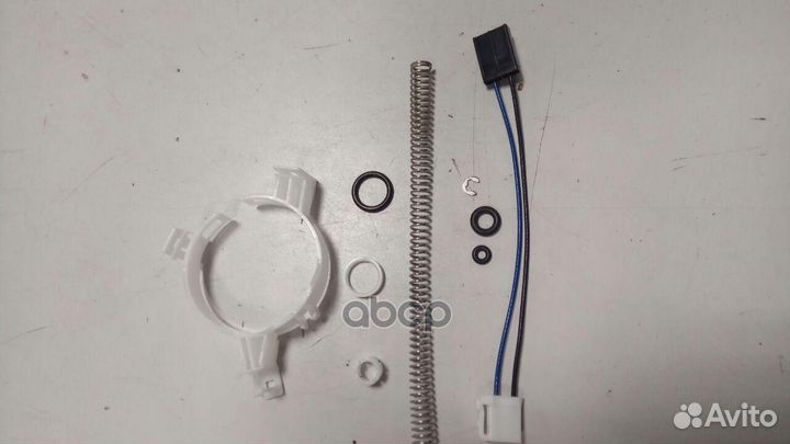 Mitsubishi Outlander 2.4L 4B12 CW5W/CW4W/XL 05