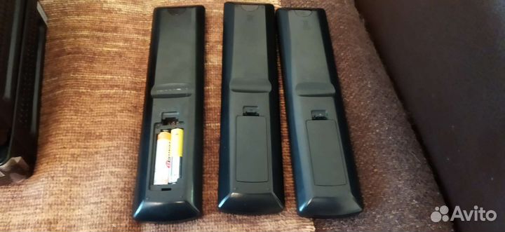 Спутниковый ресивер НТВ плюс vahd-3100S