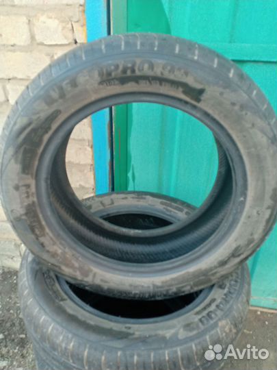 Ecostar Eco 07 195/55 R15
