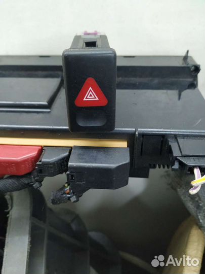 Фольксваген реле 7M5 953 235A оригинал