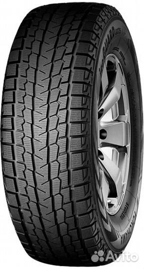Yokohama Ice Guard G075 225/60 R17