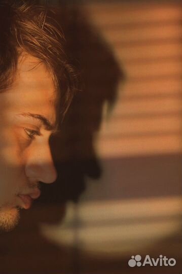 Энергетический массаж