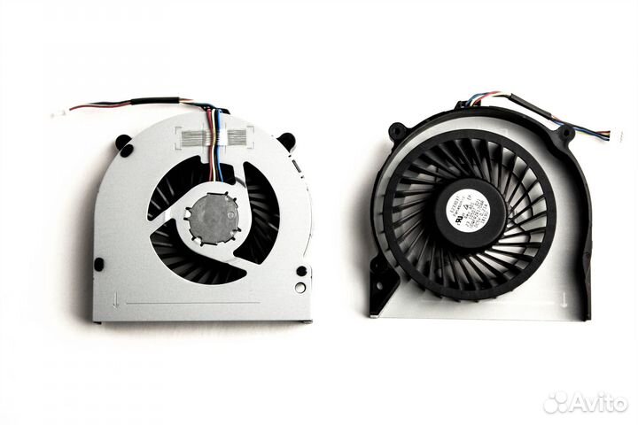 Вентилятор/Кулер для ноутбука Sony SVE15 SVE17 OR
