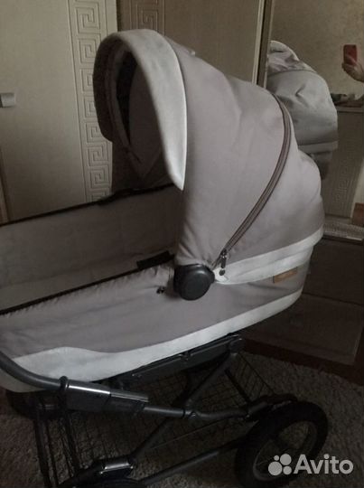 Коляска люлька inglesina sofia