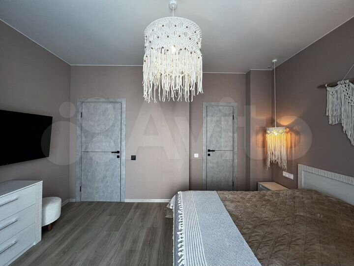 Гостиница, 214 м²