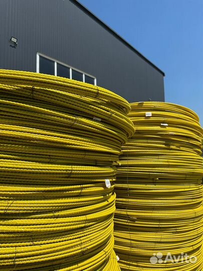 Стеклопластиковая арматура в ассортименте оптом