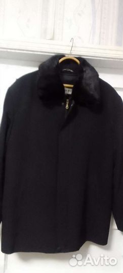 Пихора мужская