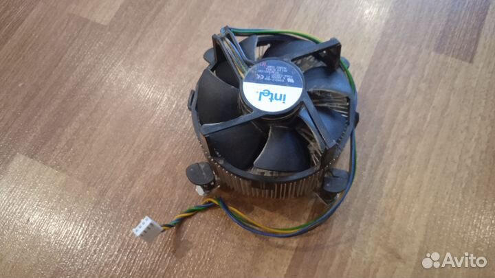 Сетевая карта pci e