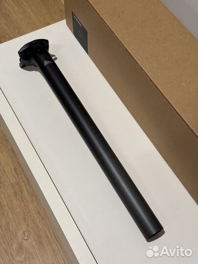 Подседельный штырь Canyon SP0057 карбон 27.2