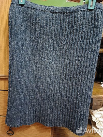 Юбка карандаш