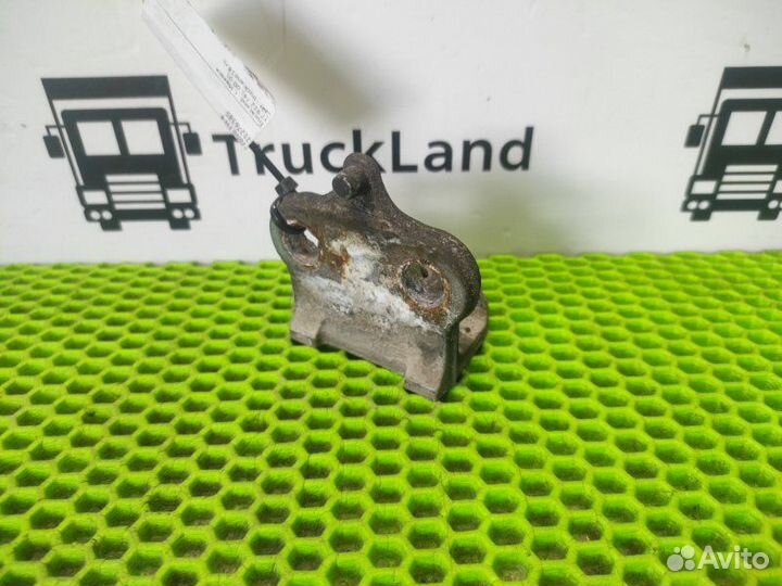 Корпус воздушного фильтра Volvo Fh 4