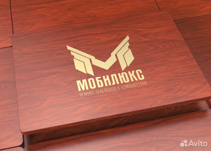 Логотип l фирменный стиль l услуги дизайнера