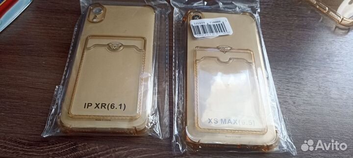 Чехол на iPhone xr/xs max